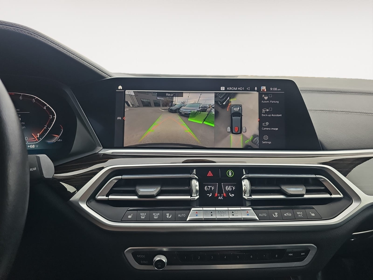 BMW X7 xDrive40i 2019