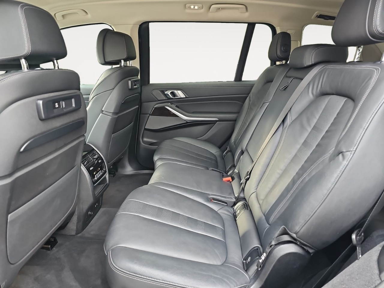 BMW X7 xDrive40i 2019