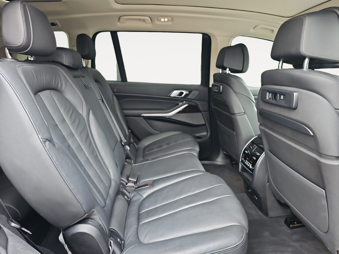 BMW X7 xDrive40i 2019