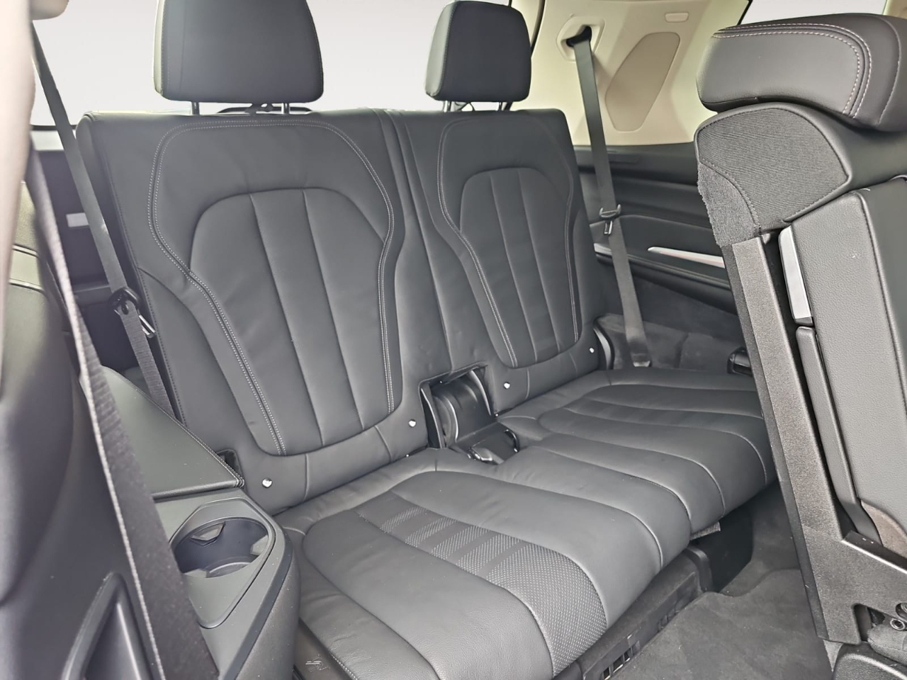 BMW X7 xDrive40i 2019