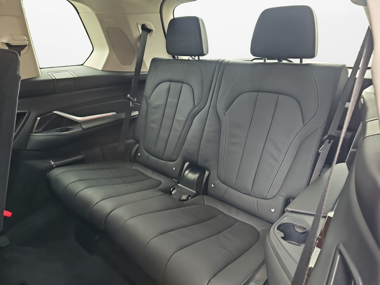 BMW X7 xDrive40i 2019