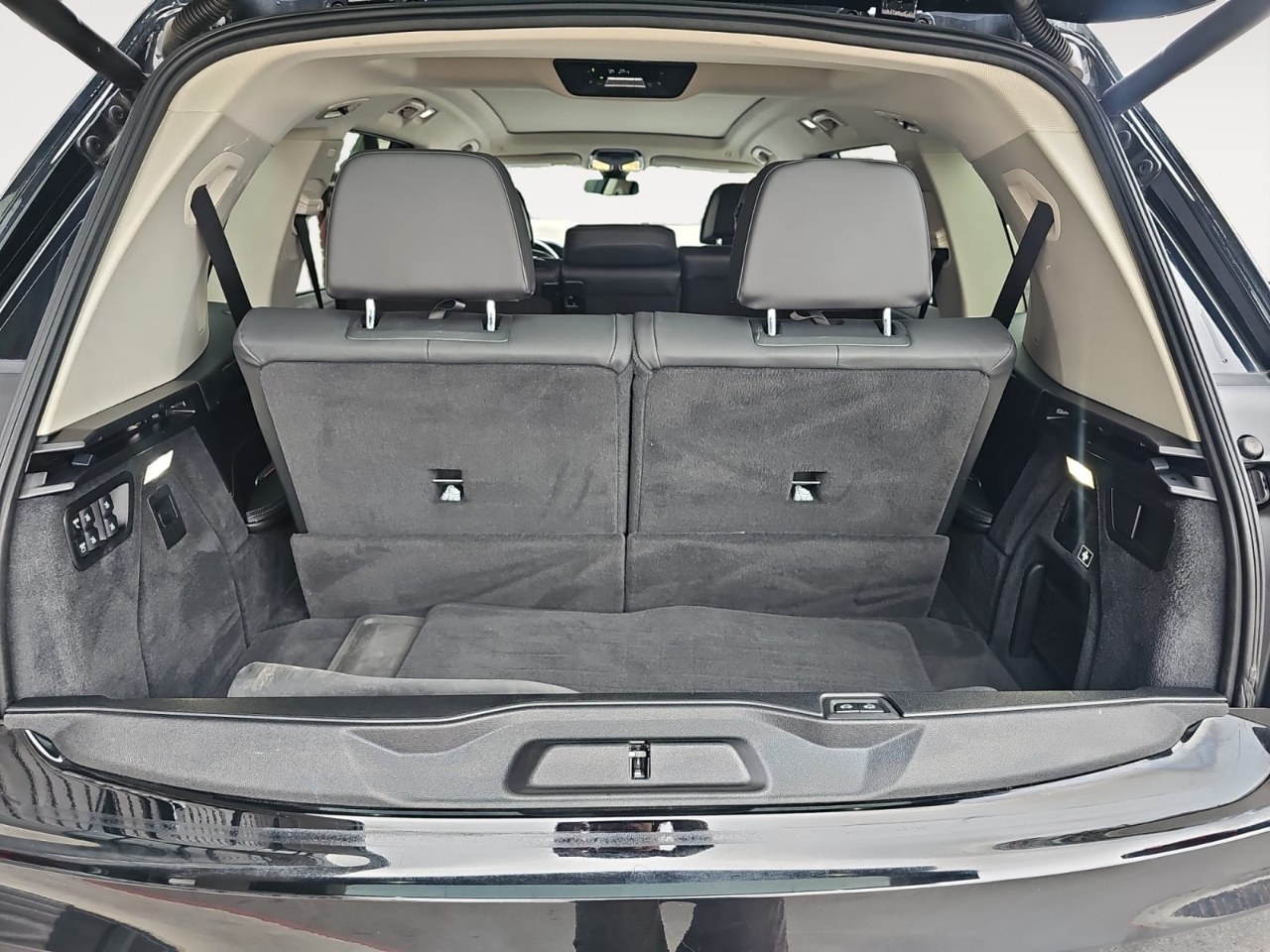 BMW X7 xDrive40i 2019