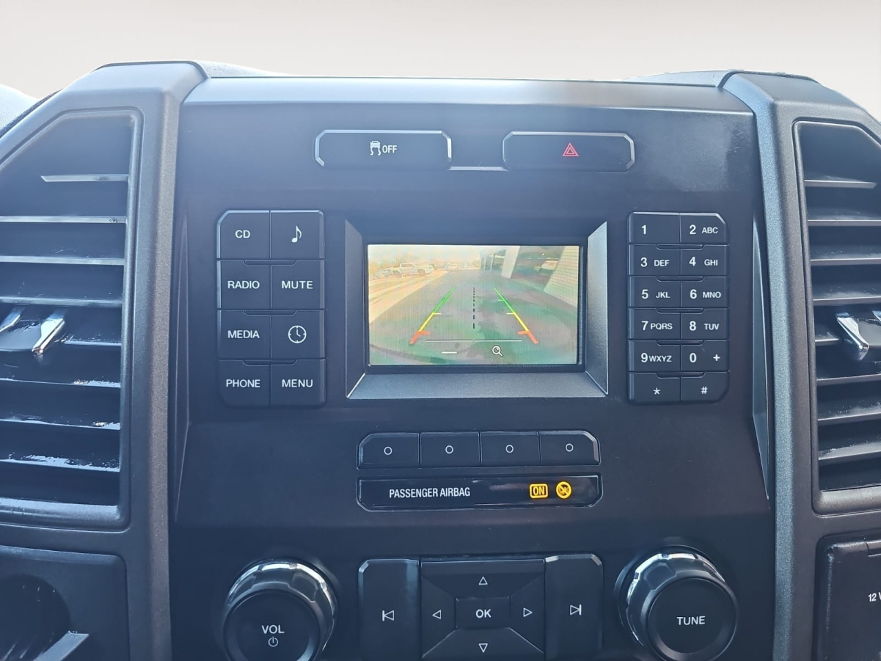 Ford F-250 SD Lariat SuperCab Long Bed 2WD 2018