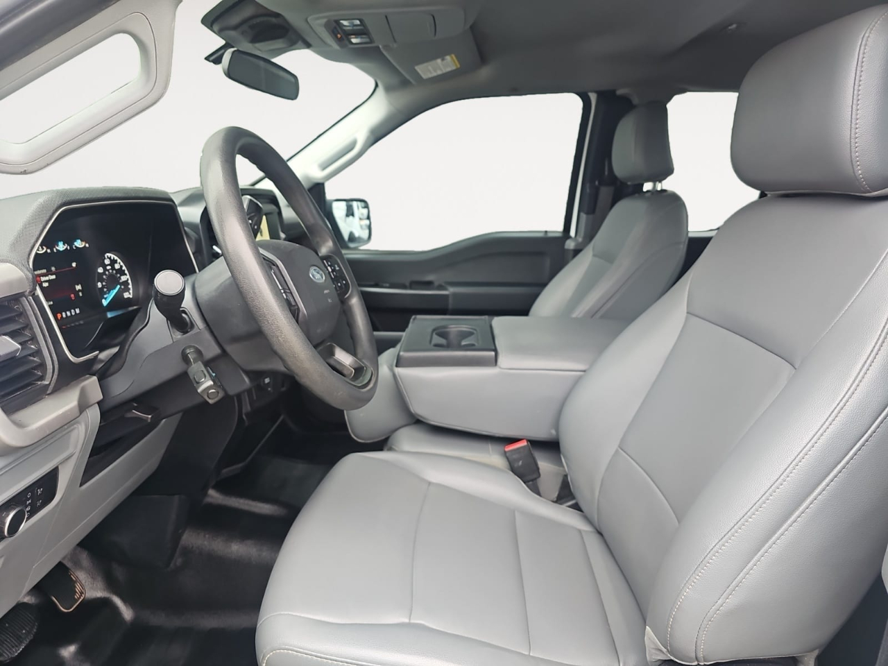 Ford F-150 XL 4WD 2022