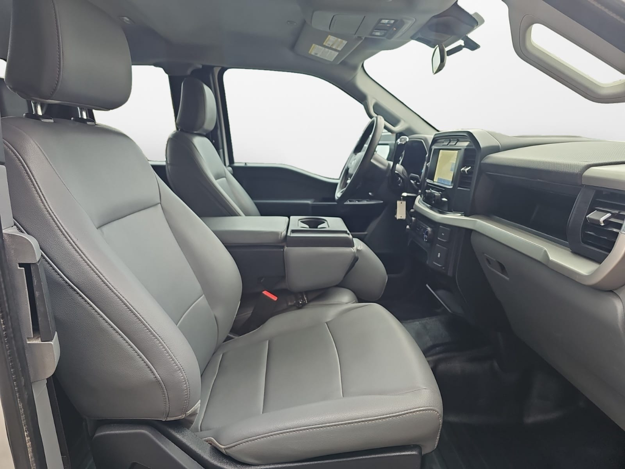 Ford F-150 XL 4WD 2022