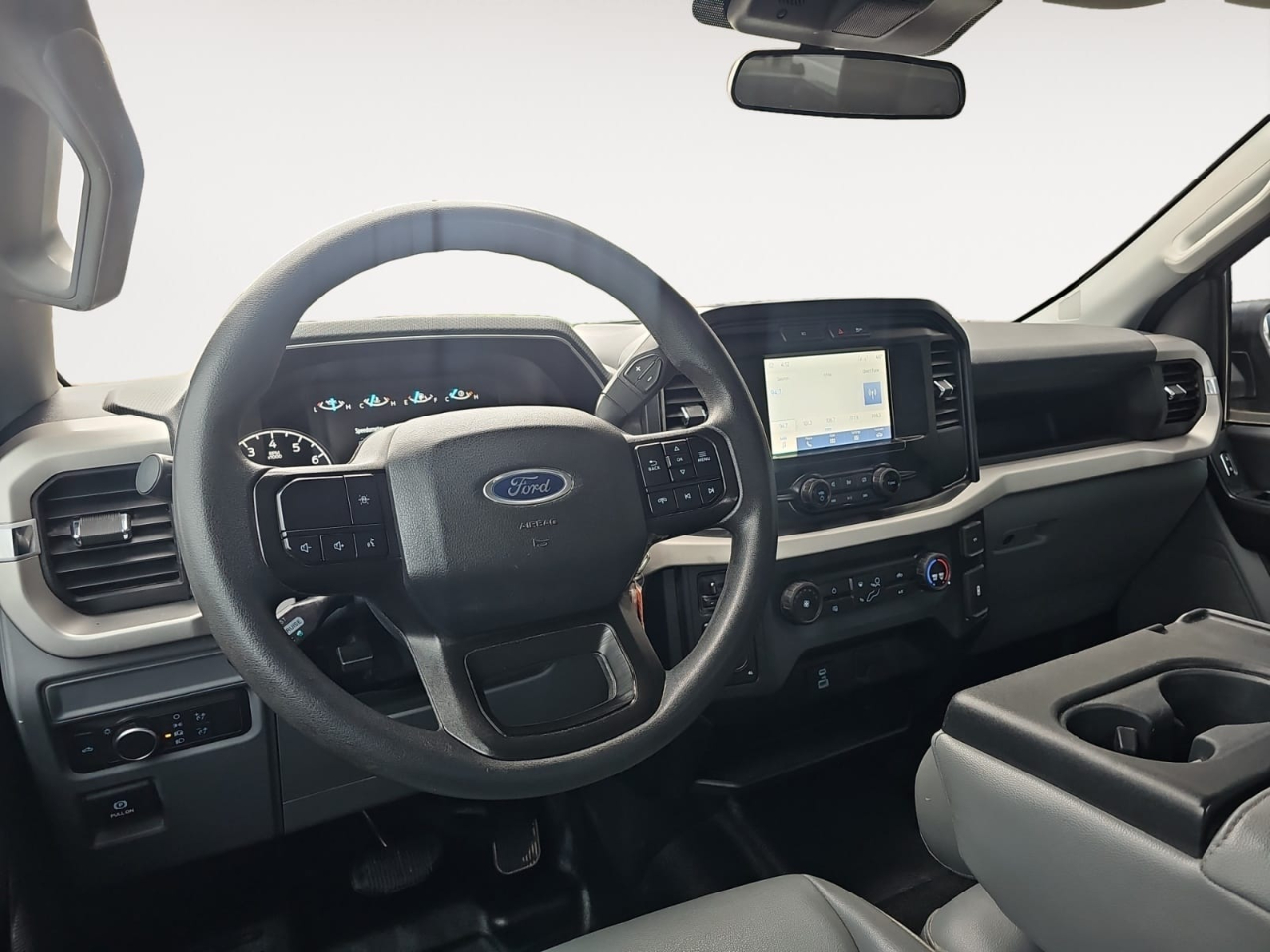 Ford F-150 XL 4WD 2022