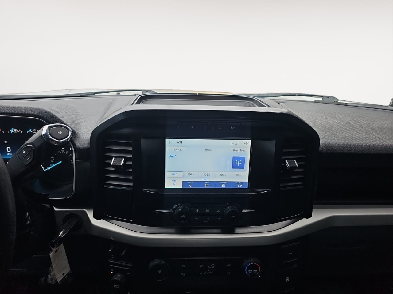 Ford F-150 XL 4WD 2022