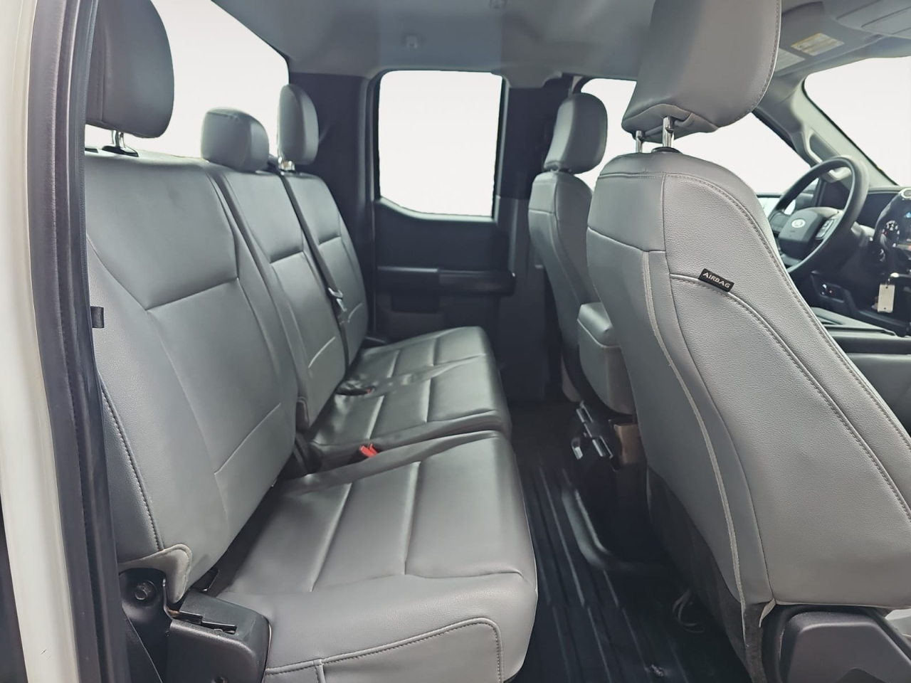 Ford F-150 XL 4WD 2022