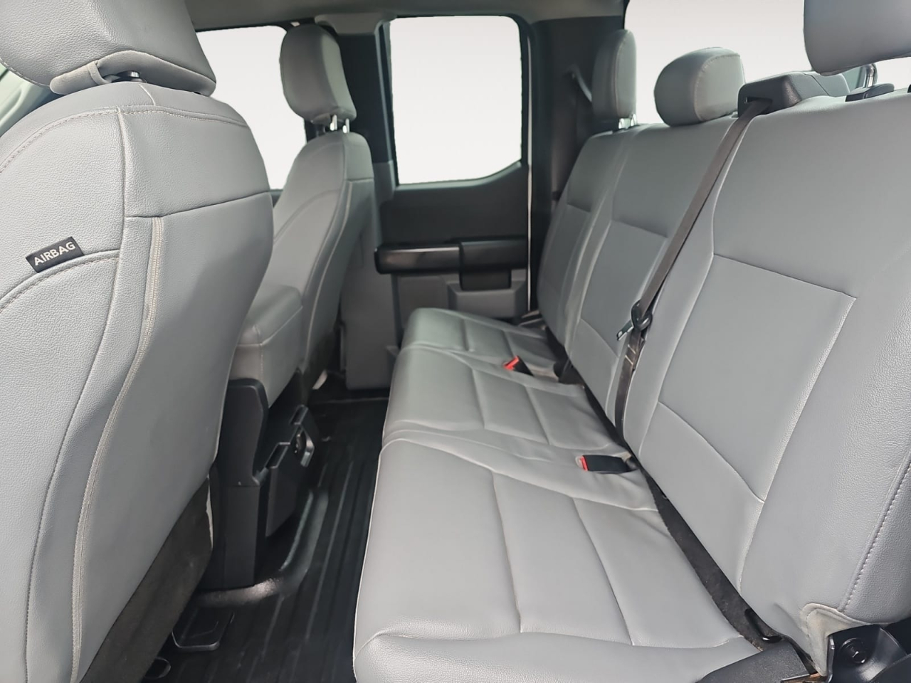 Ford F-150 XL 4WD 2022