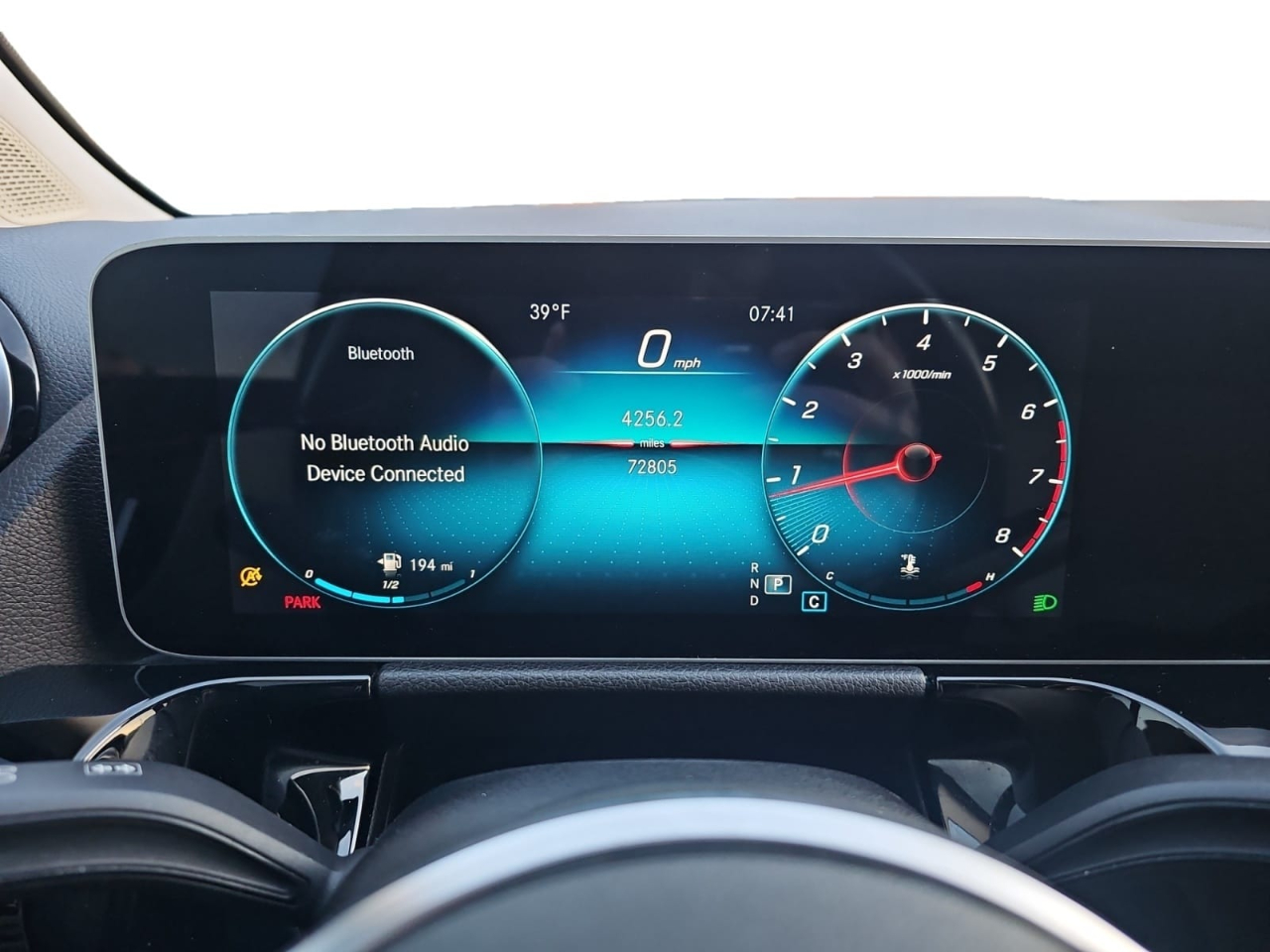 Mercedes-Benz GLA-Class GLA250 2021