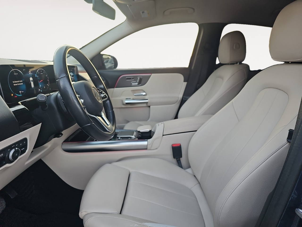 Mercedes-Benz GLA-Class GLA250 2021