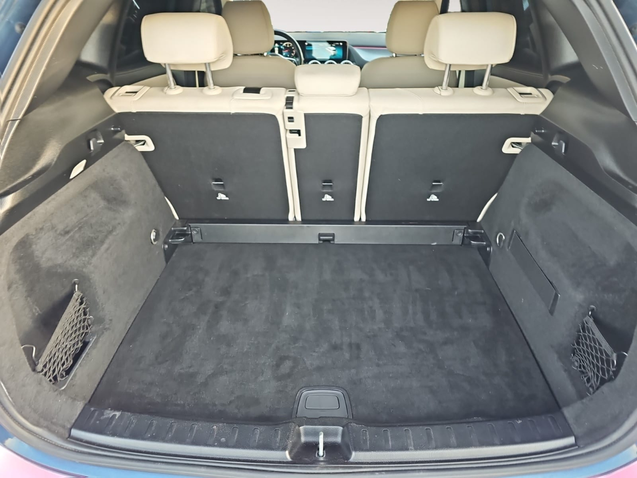 Mercedes-Benz GLA-Class GLA250 2021