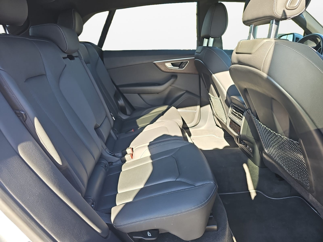 Audi Q8 3.0 TFSI Premium Plus quattro 2019