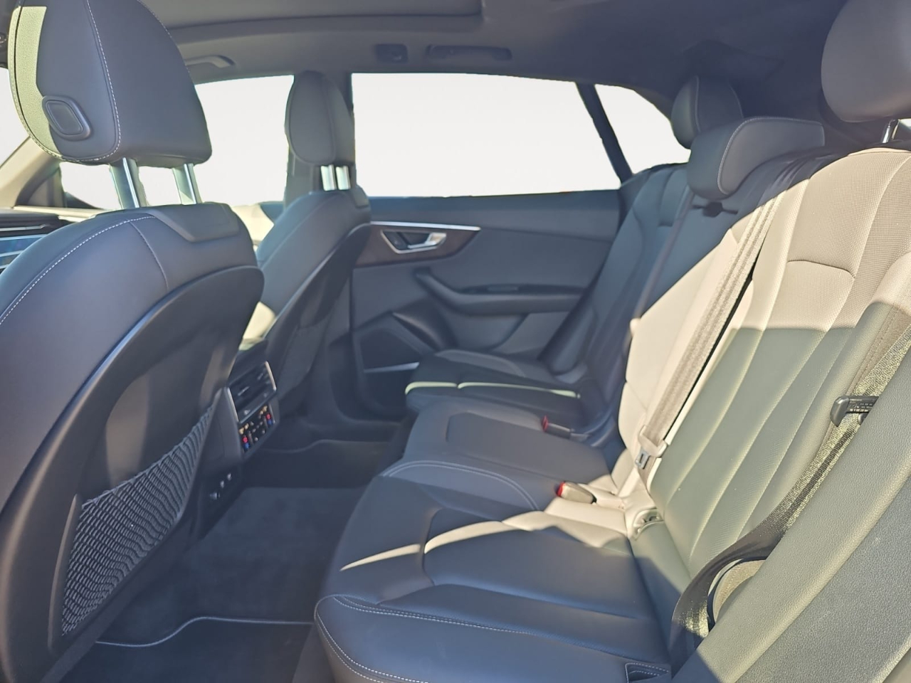 Audi Q8 3.0 TFSI Premium Plus quattro 2019