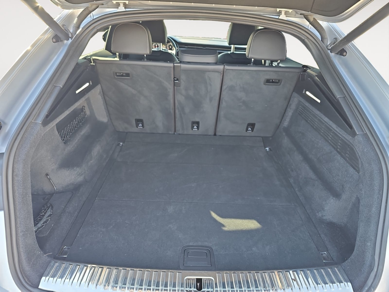 Audi Q8 3.0 TFSI Premium Plus quattro 2019