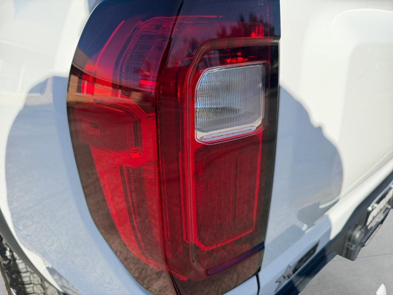 GMC Canyon Elevation Crew Cab 2WD 2024