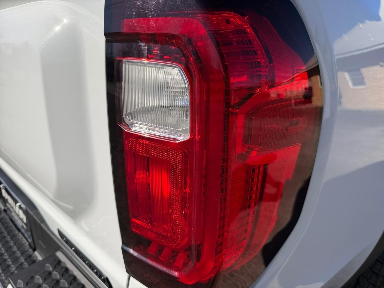 GMC Canyon Elevation Crew Cab 2WD 2024