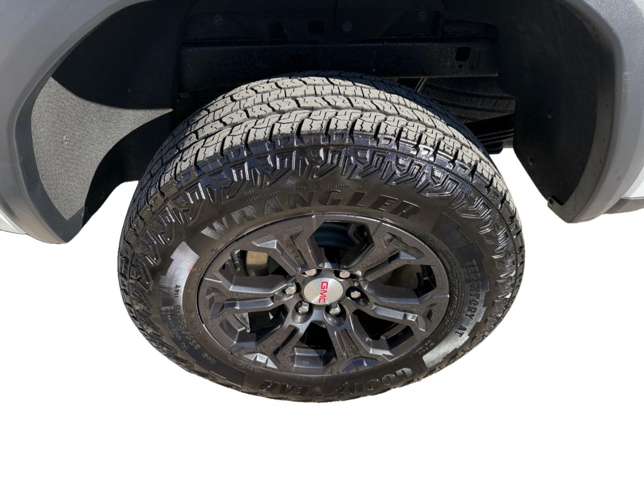 GMC Canyon Elevation Crew Cab 2WD 2024