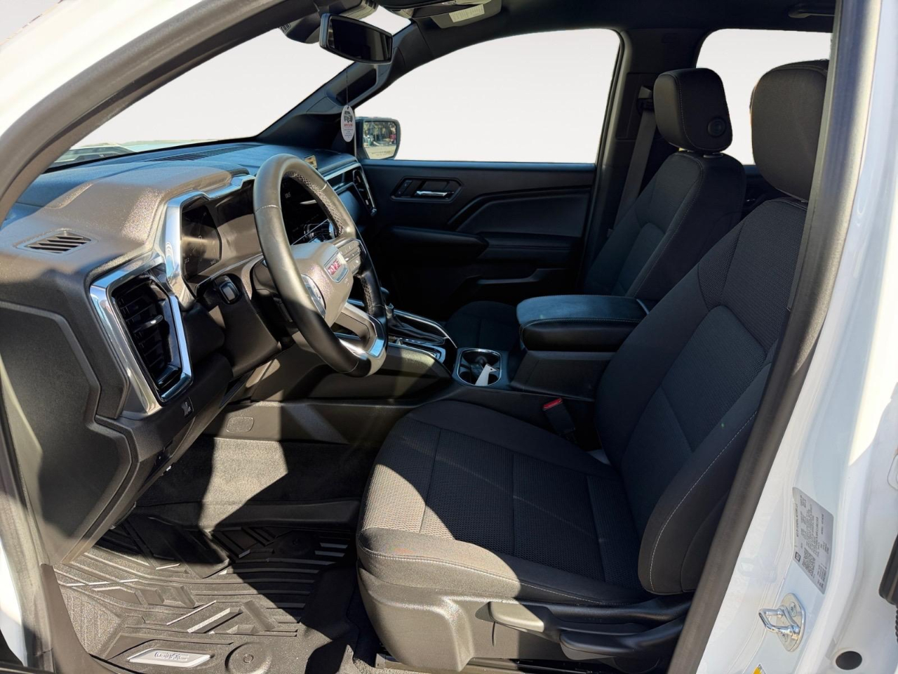 GMC Canyon Elevation Crew Cab 2WD 2024