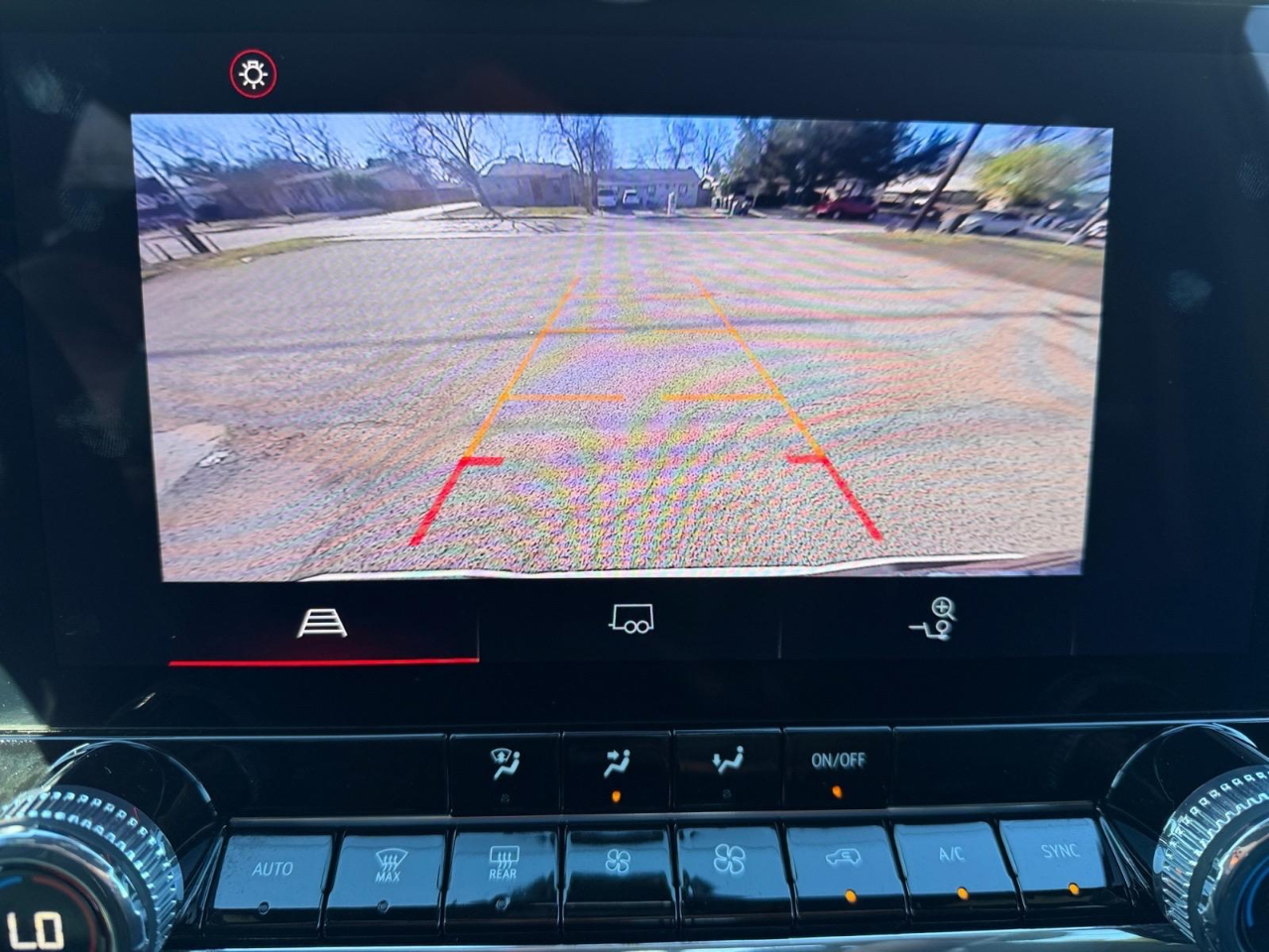 GMC Canyon Elevation Crew Cab 2WD 2024