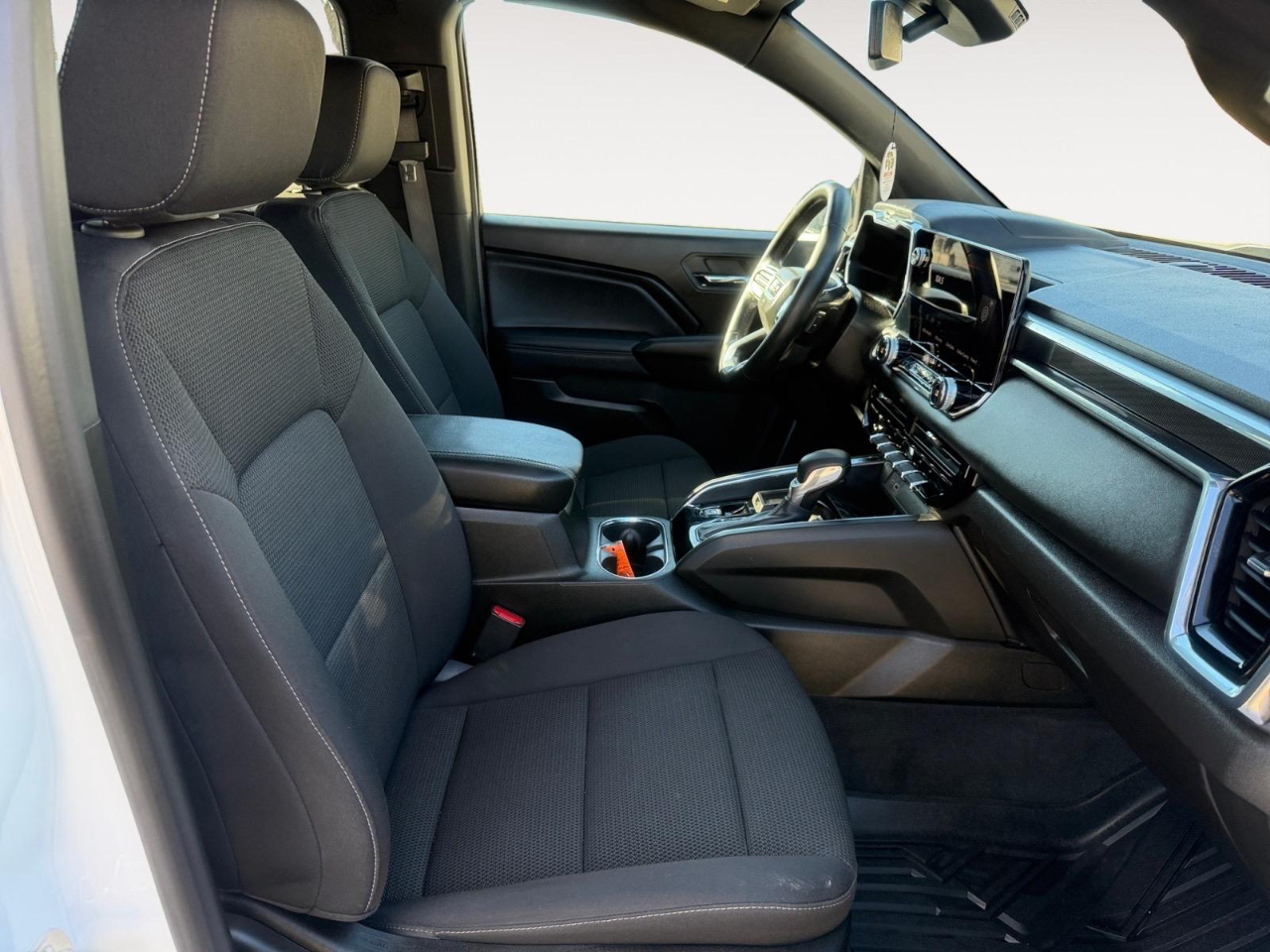 GMC Canyon Elevation Crew Cab 2WD 2024