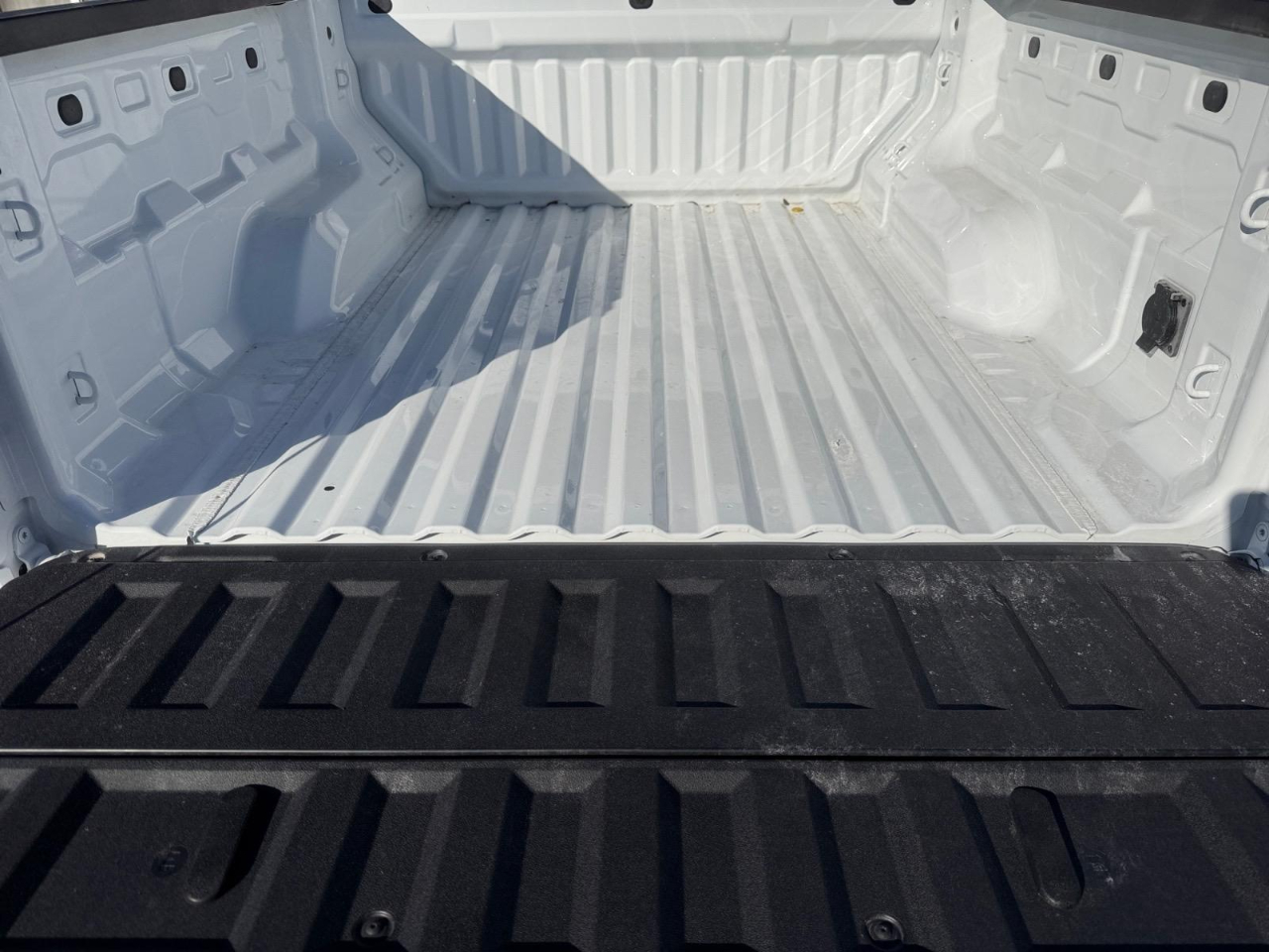 GMC Canyon Elevation Crew Cab 2WD 2024