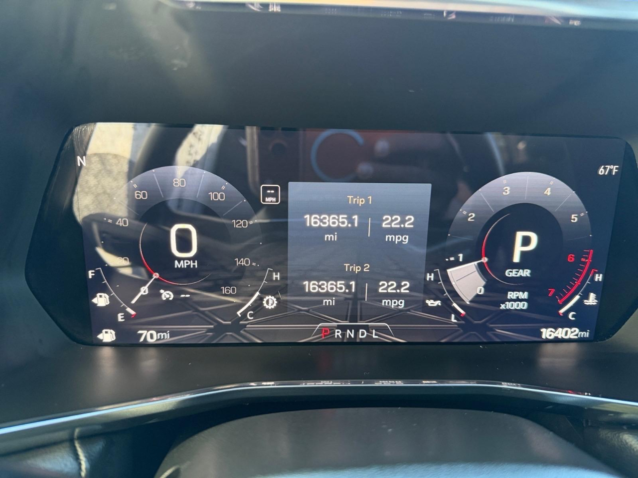 GMC Canyon Elevation Crew Cab 2WD 2024