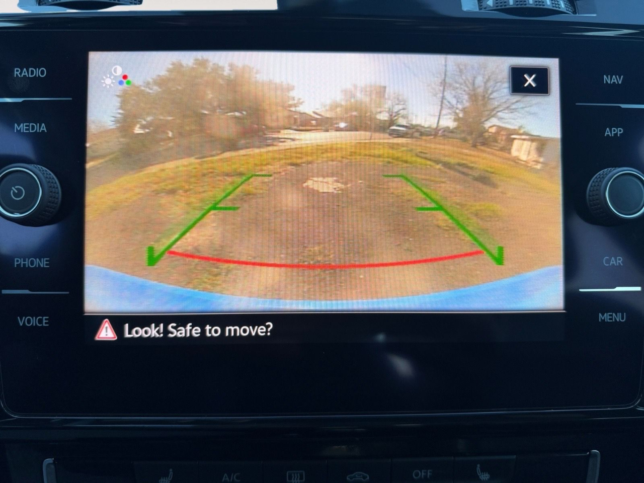 Volkswagen Golf GTI S 7A 2021