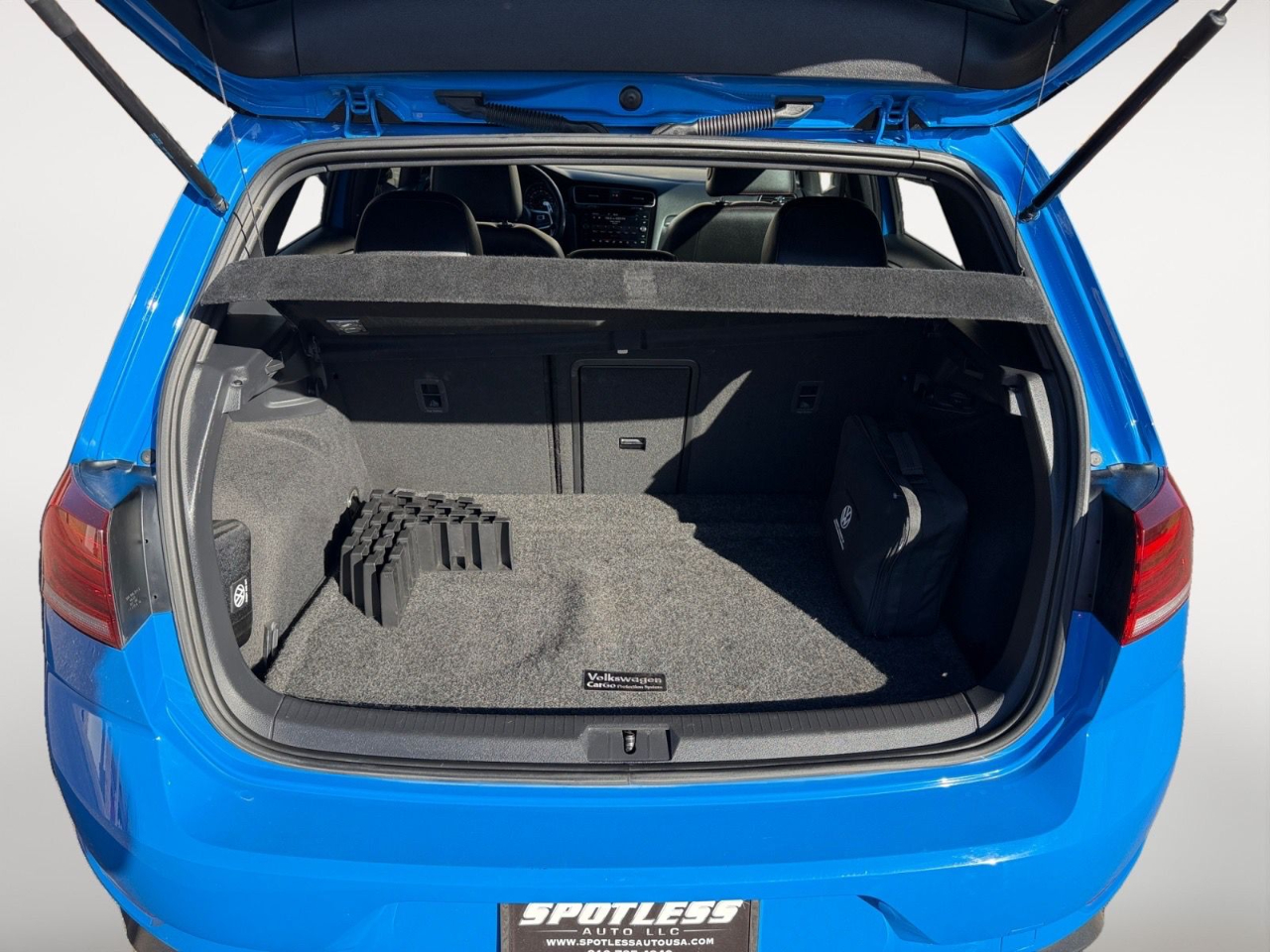 Volkswagen Golf GTI S 7A 2021