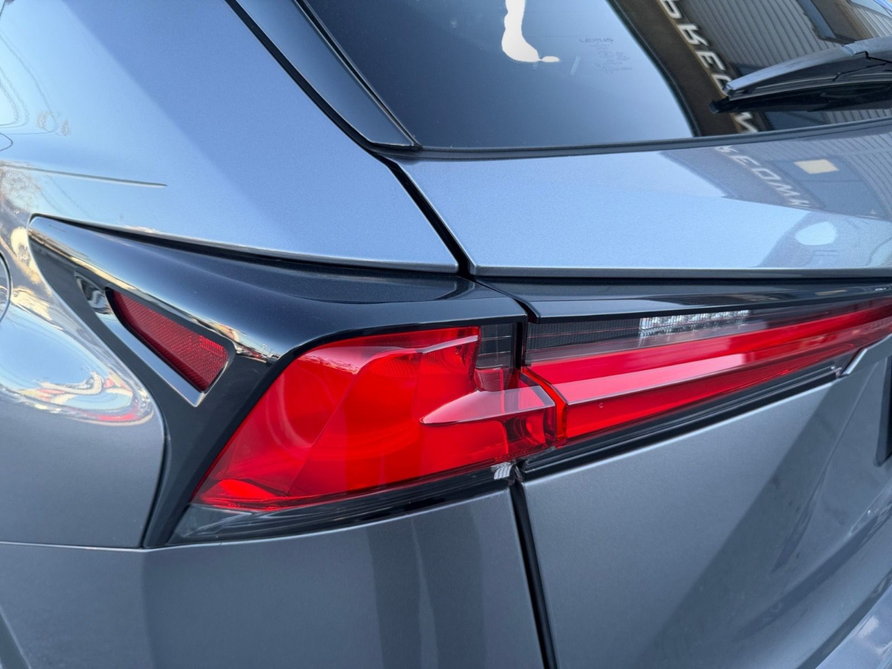 Lexus NX 300 Base 2020