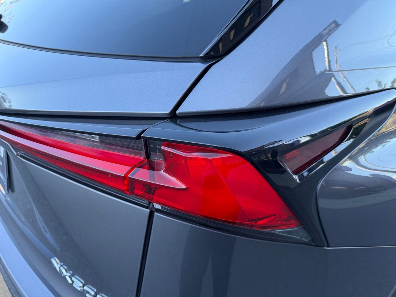 Lexus NX 300 Base 2020