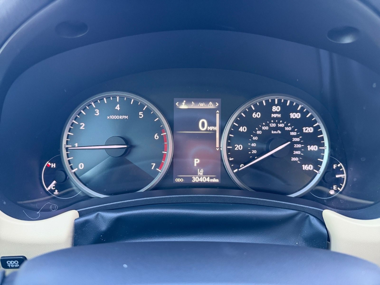 Lexus NX 300 Base 2020