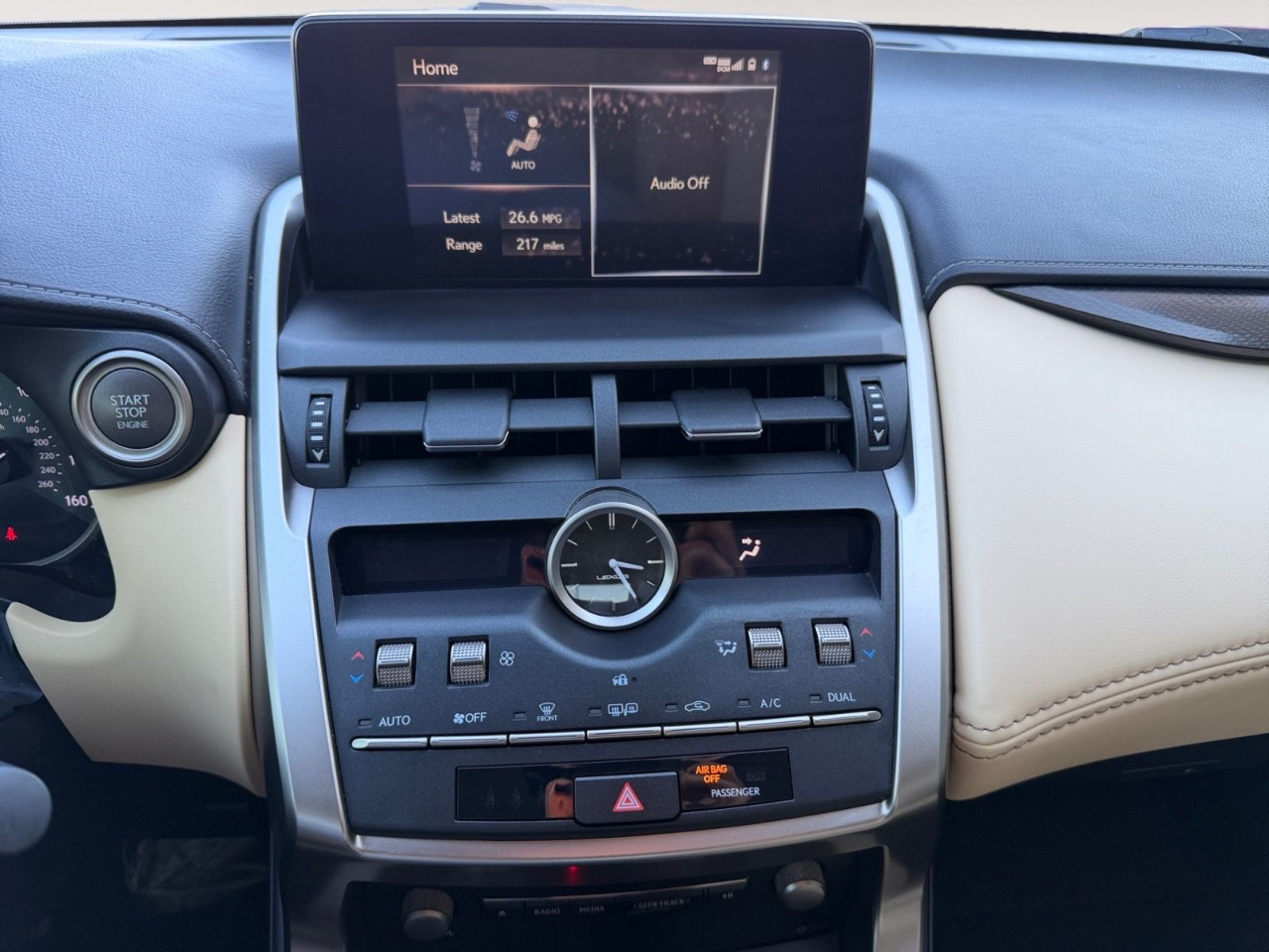 Lexus NX 300 Base 2020