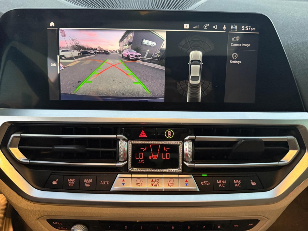 BMW 3-Series 330i 2021