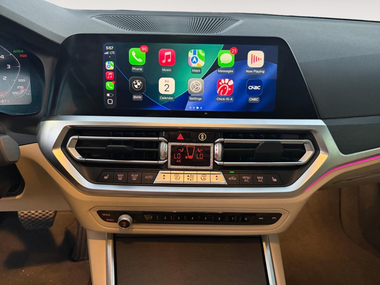 BMW 3-Series 330i 2021