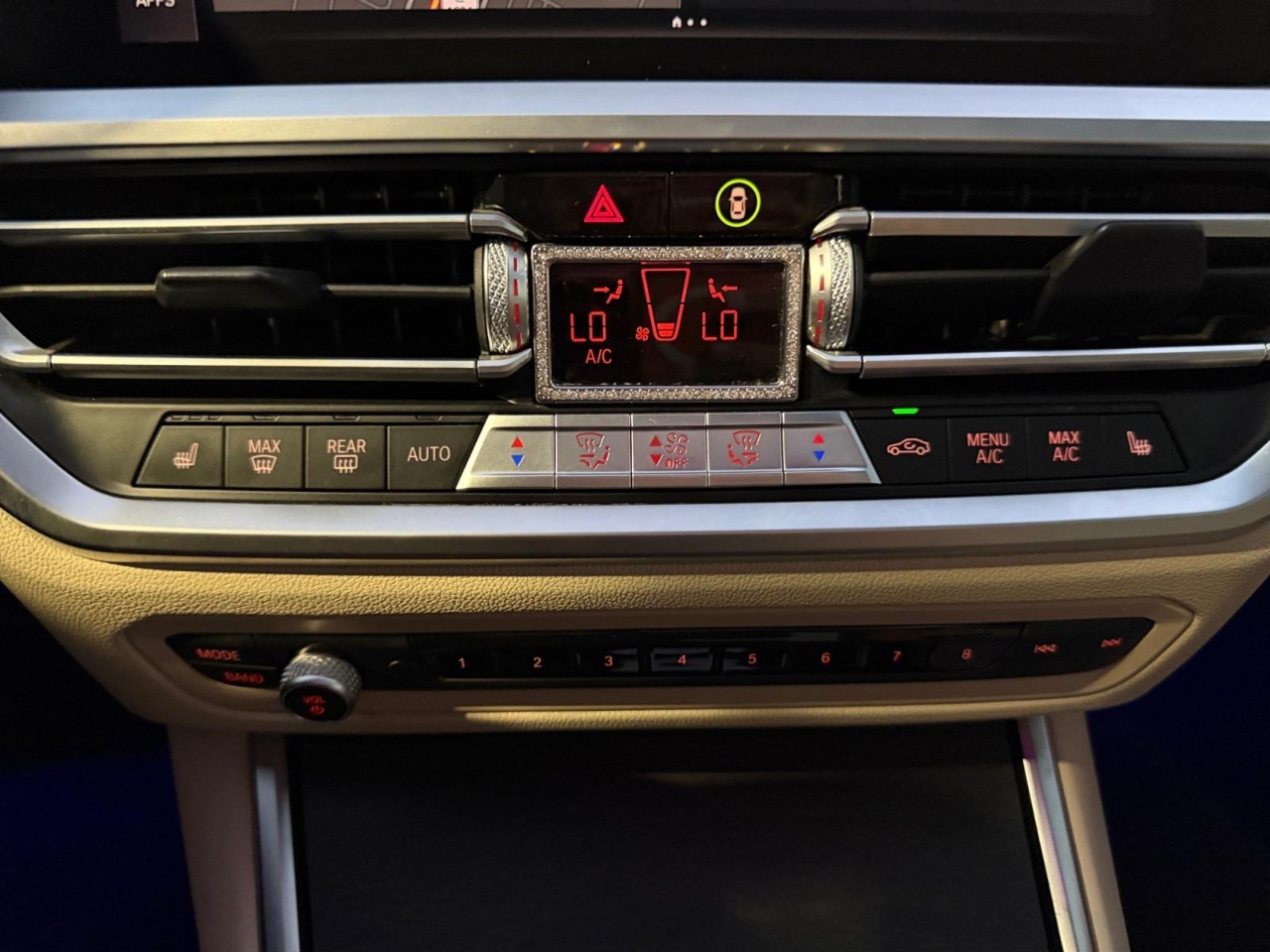 BMW 3-Series 330i 2021