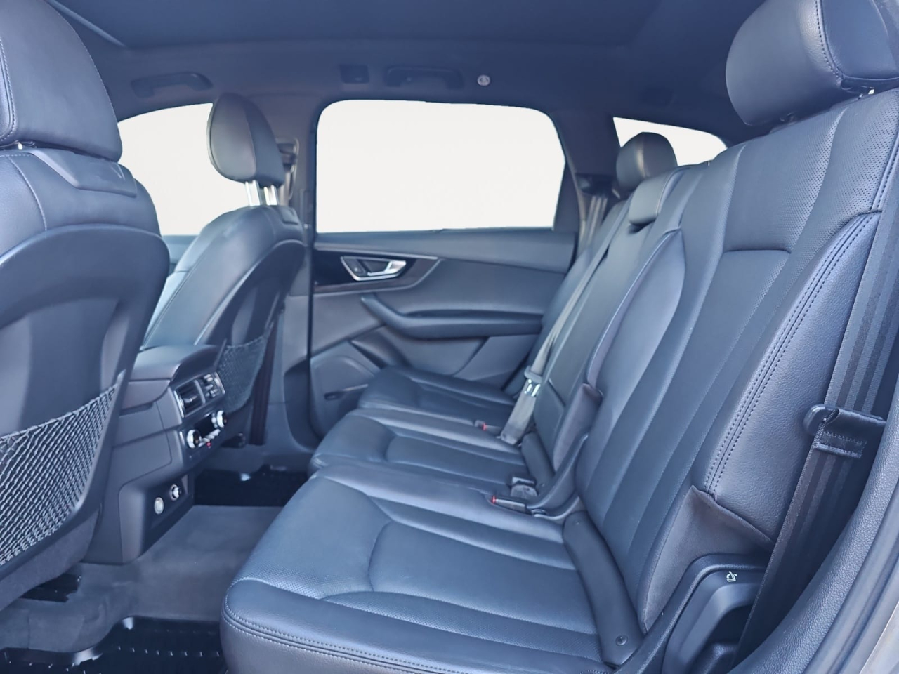 Audi Q7 3.0 Premium Plus quattro 2018