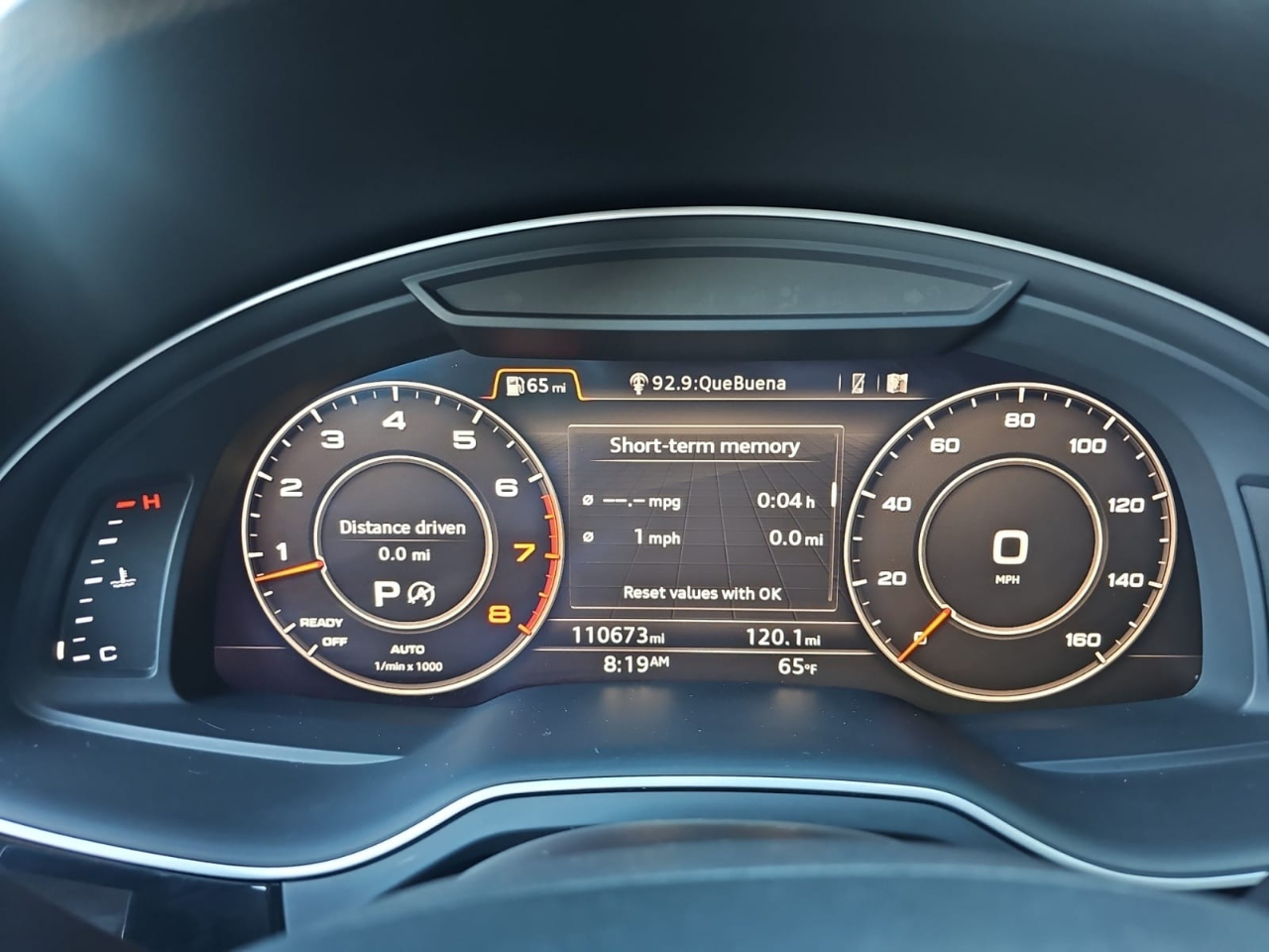 Audi Q7 3.0 Premium Plus quattro 2018