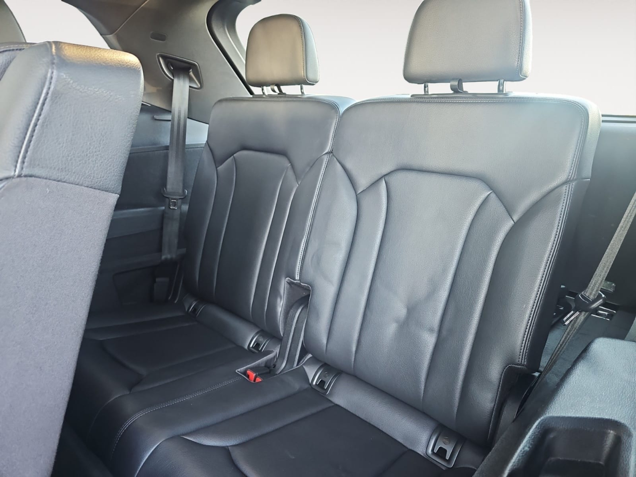 Audi Q7 3.0 Premium Plus quattro 2018