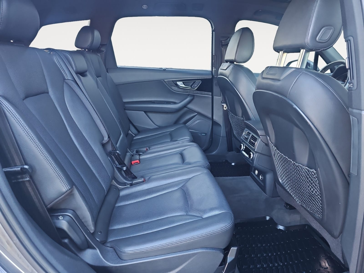 Audi Q7 3.0 Premium Plus quattro 2018