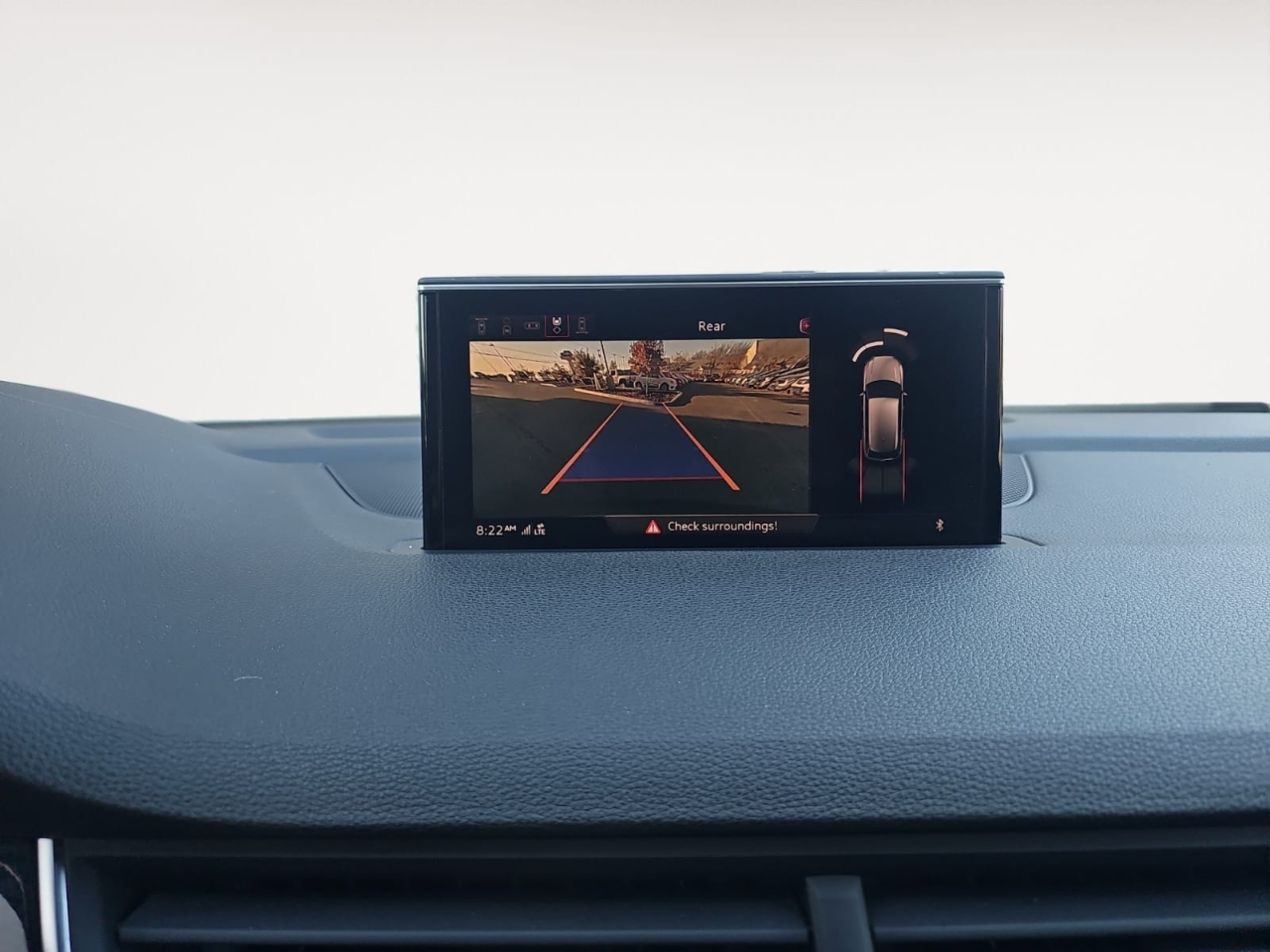 Audi Q7 3.0 Premium Plus quattro 2018