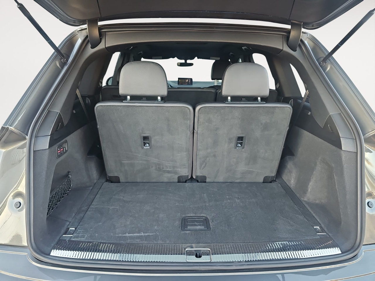 Audi Q7 3.0 Premium Plus quattro 2018