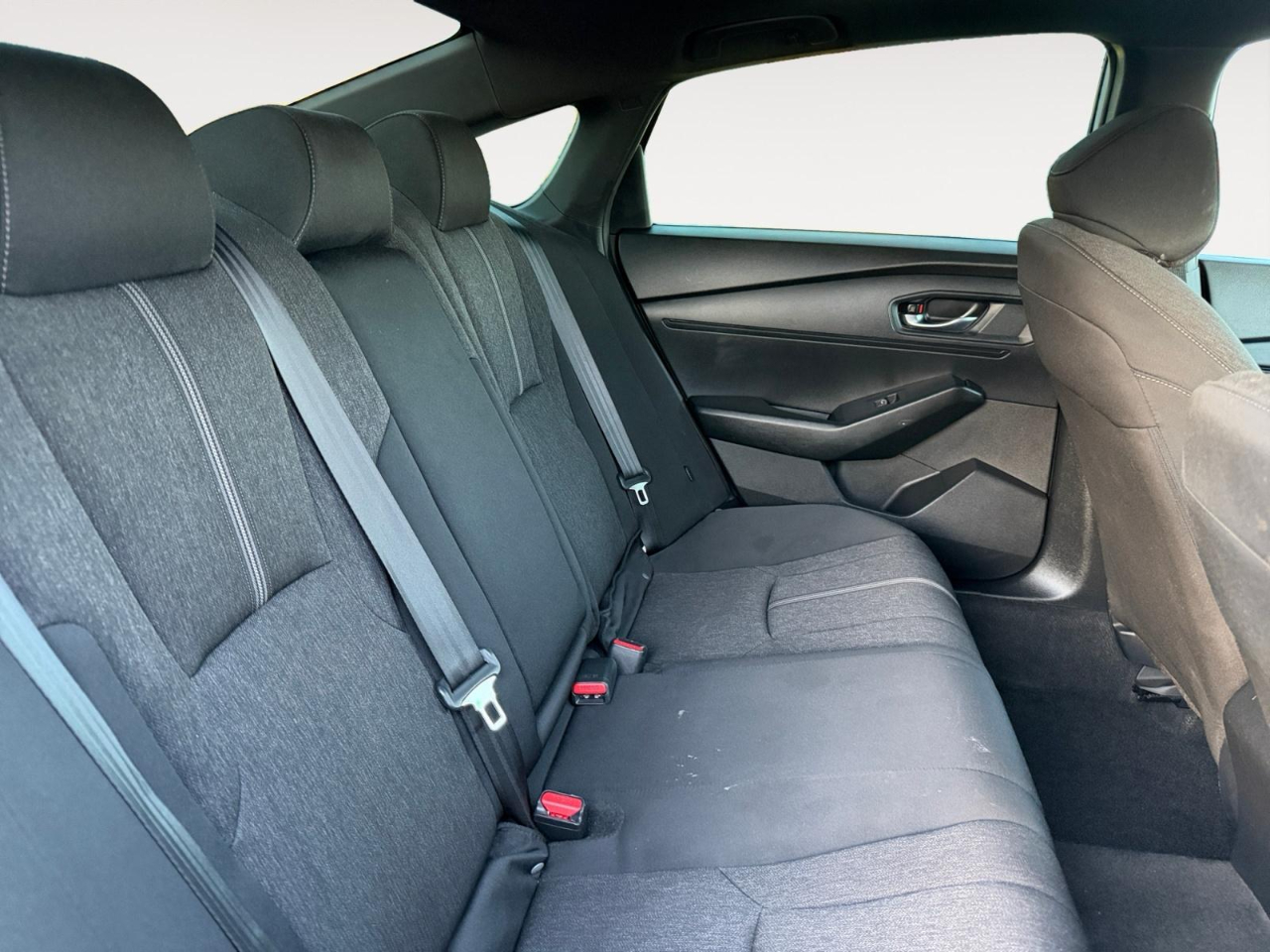 Honda Accord Sport Hybrid 2024