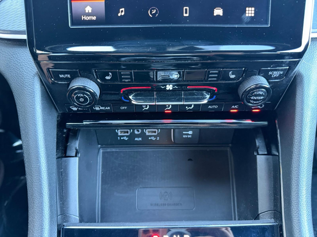 Jeep Grand Cherokee L Laredo 4WD 2023