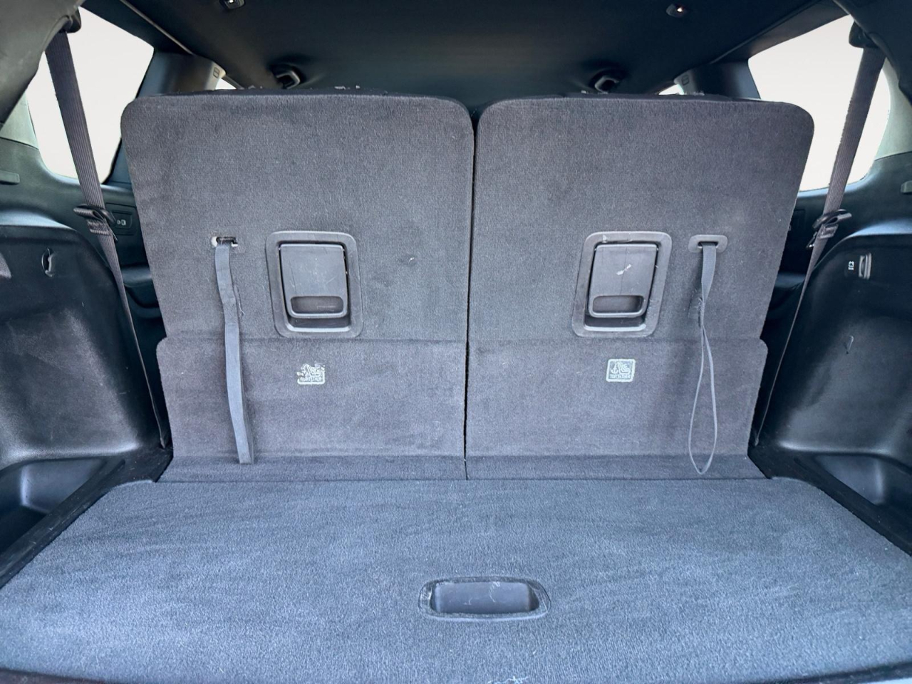 Jeep Grand Cherokee L Laredo 4WD 2023