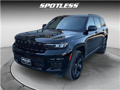 2023 Jeep Grand Cherokee L 