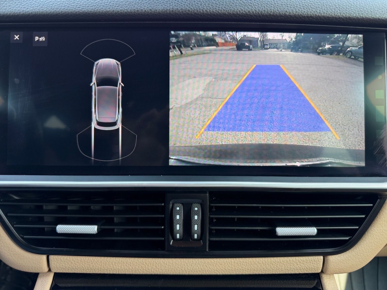 Porsche Cayenne Base 2020