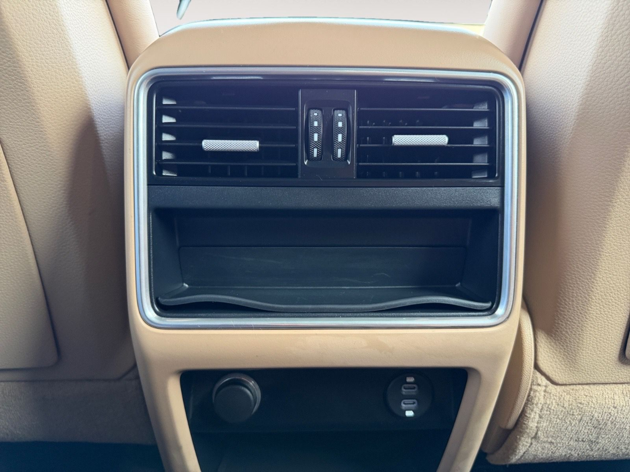 Porsche Cayenne Base 2020