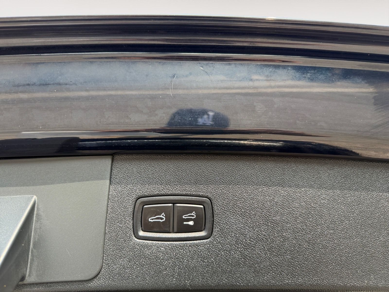 Porsche Cayenne Base 2020