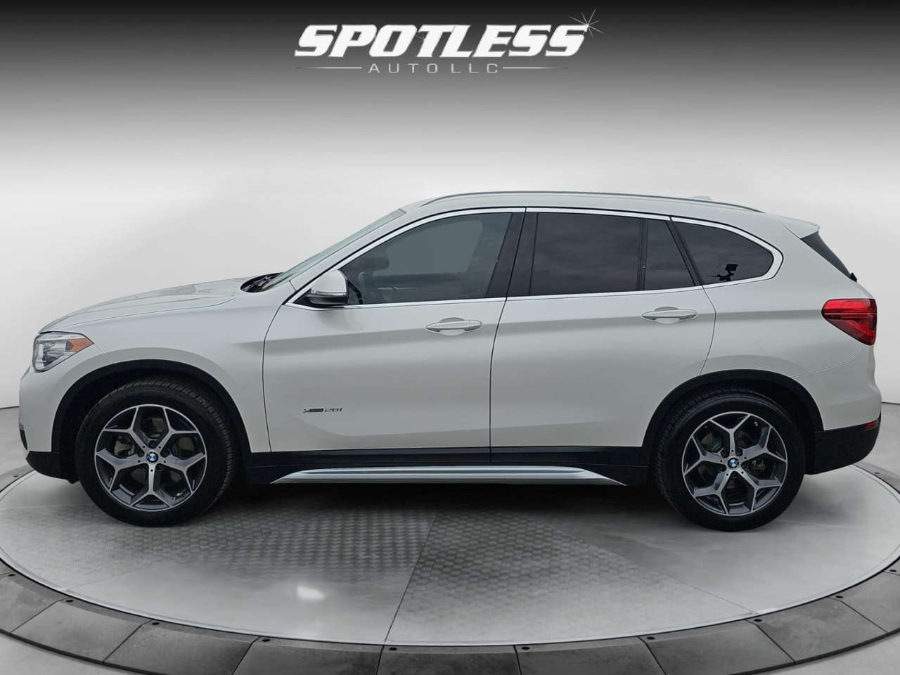 BMW X1 xDrive28i 2018